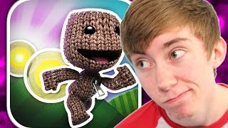 Sackboyexe  LBP 2 Community Level [upl. by Nies]