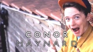 Conor Maynard  The Conorcles  Episode 10  Brighton [upl. by Ahsienaj]