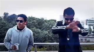 Girish Khatiwada  Rokna Sakinna ft Mingma Sherpa Music Video [upl. by Tristam]