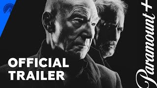 Star Trek Picard  Season 2 Official Trailer  Paramount [upl. by Drapehs]