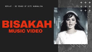 Dato’ Sri Siti Nurhaliza  Bisakah Official Music Video [upl. by Corvese]