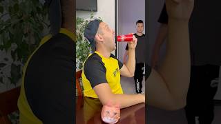 He wanted to eat lemonade part 2 rianashow 5 [upl. by Kelson]