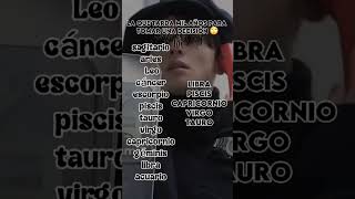 New video comenta tu signo 🥰😘😍 signos parati apoyo viralvideo zodiacales zodiacoydestino [upl. by Sergias]