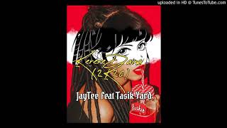 Kerere Daina 2K20  JayTee Feat Tasik Yard [upl. by Einafpets651]