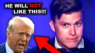 Comedian DESTROYS Trump With Hilarious Takedown [upl. by Adnof]