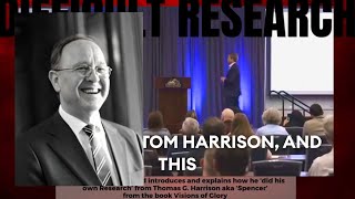 Tim Ballard Thom Harrison Heals Rescued Children’s Brains After Care OURSPEAR Fund [upl. by Atiner]