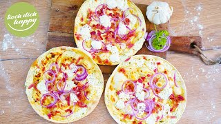 Flammkuchen mit AMC [upl. by Marilyn3]