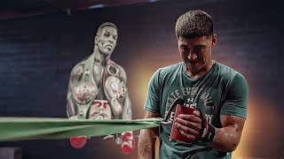 DMITRY BIVOL  Training Motivation  THE PERFECT PATH [upl. by Eikcin650]