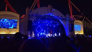 3 Doors Down LIVE FULL CONCERT Universal Studios Orlando 2023 Mardi Gras Festival 4K [upl. by Berkow]