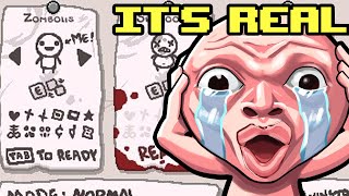 True Coop Isaac is Real [upl. by Ecinrev]