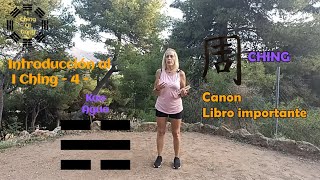 ¿Qué es el I Ching a que debe su nombre El libro de las mutaciones [upl. by Asyle]