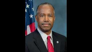 Dr Ben Carson Discusses Faith His NearDeath Experience and Election 2024 [upl. by Novaelc49]