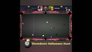 halloween Hunt showdown challenge 8ballpool 4 [upl. by Zoellick842]