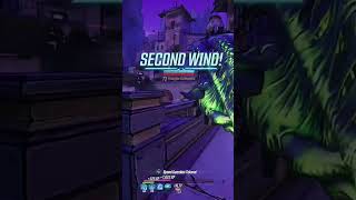 The WORST Legendary In Borderlands 3 [upl. by Mehcanem552]