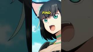 Isekai Nightmare This Hero Just Wants to Die ☠️anime shortsvideo animecommunity [upl. by Amaral828]