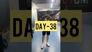 Day 3875 Hard Challenge fitness motivation workout bharathgaadheTheSpecsGuy009 [upl. by Glynias]