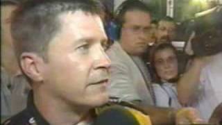 Arturo Gatti vs Micky Ward I HD [upl. by Belford]