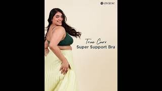 Super Support Bra [upl. by Jeth]