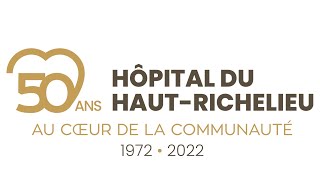 50 ans HHR  Médecin de père en fils avec les docteurs Charlebois [upl. by Adnaloj432]