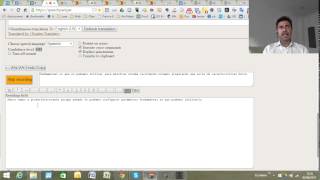 SpeechPad nuestra voz a Texto para mejorar Productividad Extensiones de Google Chrome [upl. by Alokin]