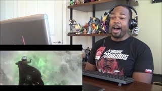 SpiderMan Far From Home  Teaser Trailer  REACTION [upl. by Selim143]