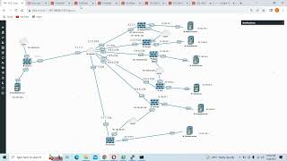 FW Fortinet ADVPN With BGP Routing [upl. by Potter]