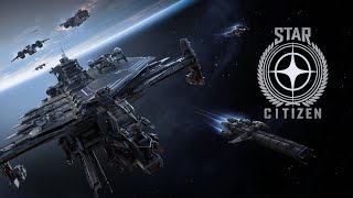 Star Citizen Event Save Stanton Phase 2 [upl. by Bensen]