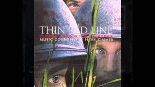 Thin Red Line  05  Beam [upl. by Rahr]