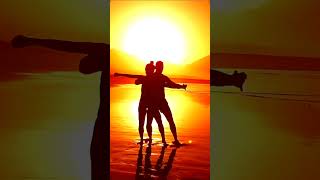 Romantic Couple Dance  Nashe Si Chadd Gayi [upl. by Labotsirc]