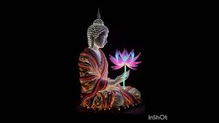 Gautam Buddha Meditation  Calm Relaxing Music [upl. by Lashonde]