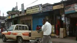 Streets of Addis Ababa [upl. by Hedva840]