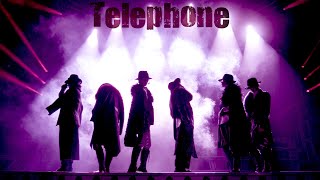 SixTONES「Telephone」from LIVE DVDBluray 「TrackONE IMPACT」20200107 YOKOHAMA ARENA [upl. by Arenat]