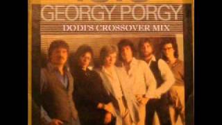 TOTOGeorgy Porgy Dodis crossover mix 1978wmv [upl. by Monafo]