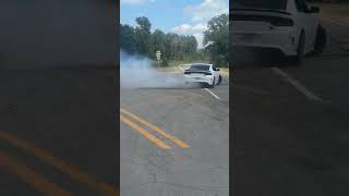 Would u say wheel man jaedirt subscribe mopar donuts srt viralshorts viralvideo [upl. by Aicilanna844]