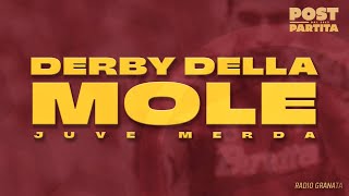 GIORNI DA DERBY  PostPartita Derby della Mole [upl. by Ewold]