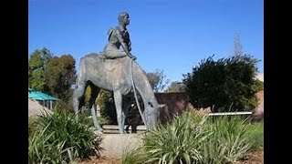 Gunnedah NSW Australia [upl. by Ormand]