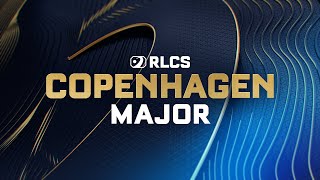 Day 4  Championship Sunday  RLCS Copenhagen Major 2024 [upl. by Hoon833]