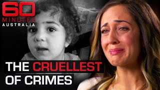 Father kills threeyearold daughter in sickening act of revenge  60 Minutes Australia [upl. by Giffy56]