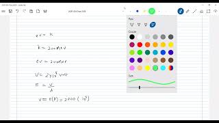 1 cyclotron class 12 Physics JEE Advanced [upl. by Lairbag651]