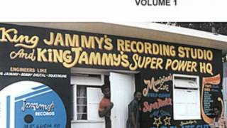 King Jammys Super Power 1986 Feat Brigadier Jerry [upl. by Auston]