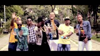 SALSA CHOKE Mucho Coro Dj Dek Video Oficial [upl. by Jacinta]