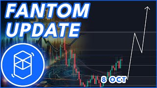 WHY FANTOM IS BULLISH🚨  FANTOM FTM PRICE PREDICTION amp NEWS 2024 [upl. by Weinberg]