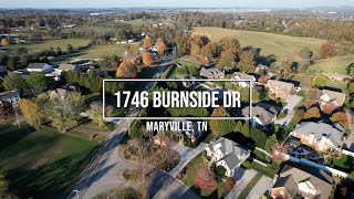 1746 Burnside Dr [upl. by Kirred]