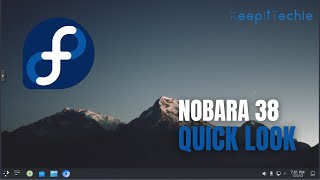 Discover Nobara Linux The GameChanging Linux Distro for Gamers and Creators [upl. by Dave]