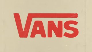 Vans Logo Animation [upl. by Congdon]