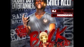 Chief Keef  Save that shit [upl. by Earized504]