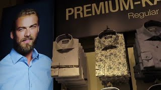 Dressmann Мужская одежда Как выглядеть стильно Финляндия Бюджетный шопинг [upl. by Aneerhs]