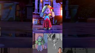 Help baby delight part 2  popy playtime chapter 3 shorts animation popyplaytime cartoon [upl. by Branch]