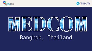 MEDCOM 2025  Conference on Media amp Mass Communication  Bangkok Thailand [upl. by Lancey]