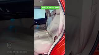 W10 619 ONLY CASH PUSH BUTTON START SUNROOF JUST LIKE A NEW CAR 8860516766 roofless roofkit [upl. by Meela]